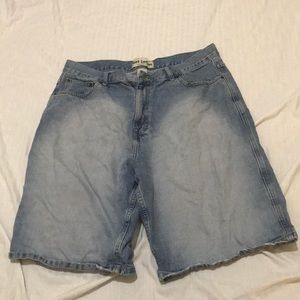 Footlocker Jean shirts size 38